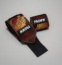 Red Dragon Wrist Wrap